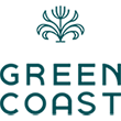 Green Coast Logo