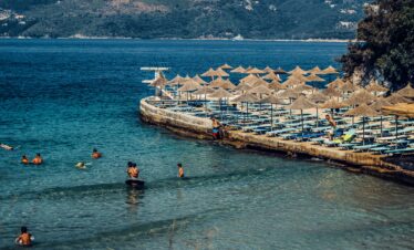 Grand Tour Corfu